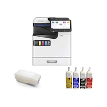 Epson Enterprise Am-c400 Yazıcı Dolabilen Sistemli