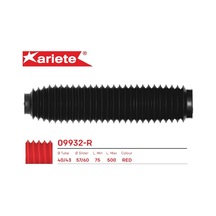 Amortisör Körüğü Üst 4043 Mm Alt 5760 Mm Uzunluk 75500 Mm Kırmızı 2008-2016