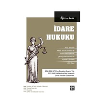 İdare Hukuku / Reform Serisi / Kolektif