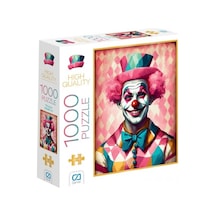 Paylaço Puzzle 1000 Parça