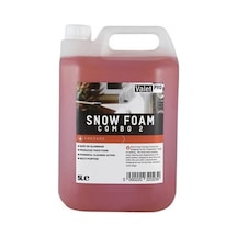 Valet Pro - Snow Foam Combo 2 Köpüklü Yıkama Şampuanı -  5 L