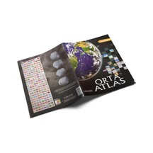 Orta Atlas 1 Adet
