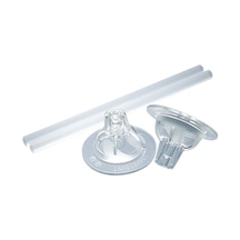 Pipet ve Biberon Emziği 4+ Ay