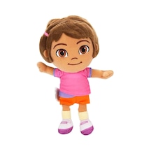 Dora Ve Arkadaşları Peluş Oyuncak 20 Cm Yumuşak Sarılma Bebeği