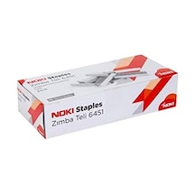 6451 Zımba Teli 24/6