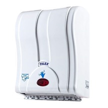 Palex 3491-0 Prestij Otomatik Havlu Dispenseri 21 Cm Beyaz