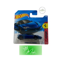 Ferrari Ferrari Sf90 Stradale 1/64 Ölçek 41/250 Jjj12-n521 2026 Karışık