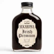 Sek Aroma İrish Premium Hazır Karışım Malt Kiti - İrish Premium Hazır Karışım Malt Aroması 200 ML