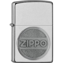 Zippo 207 Zippo Logo Tdv Çakmak