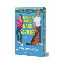 Romantik Komedi Nasıl Yazılır - Vbah-893931