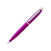 94162 Vfm Tükenmez Kalem Safir Pembe 124-Pembe