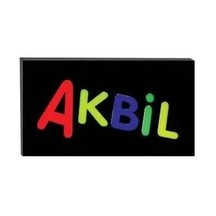 Çok Renkli