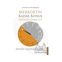 Merkür Ün Kadar Konuş Jüpiter İn Kadar İste