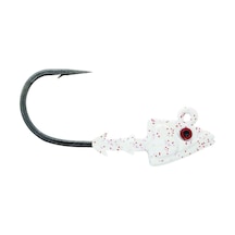 Mustad Sd824 Shad Pearl İğne No: 2-0 5g Jighead 3 Adet