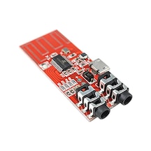 Bluetooth 4.2 Stereo Ses Alıcı ve Verici Modülü
