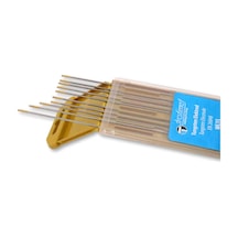 1,6 Mm Wl-15 Sarı Tungsten Elektrot 175 Mm Trafimet Adet Fiyatı