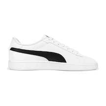 Puma 392336 Smash 3.0 Buck Erkek Sneaker Günlük Spor Ayakkabı 001