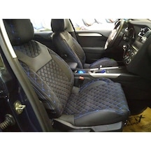 Citroen C4 Araca Özel Oto Koltuk Kılıfı (404655210)