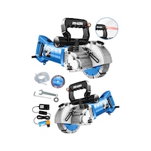 Dragro Alman DRG-4200KNL Pro M H4200 Kanal Açma Makinası