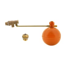 1/2" Güneş Enerji Flatörü-452