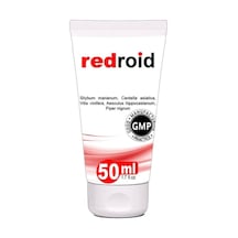 Redroid 1li Paket Rahatlatıcı Masaj Kremi 50 Ml Özel Krem