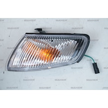 Ge4t-51-07xc Sinyal Lambası 626 98-00 Sol
