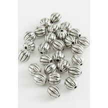 Zenviac456 0,8 Mm Plastik Tesbih Püskül Ara Aparatı 50 Gram Zenviac45678
