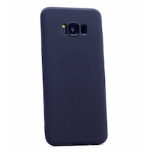 Samsung Galaxy S8 Plus Kilif Silikon Renkli Yumusak Kapak 386331603