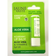 Jaune Vaste Aloe Vera Lip Balm