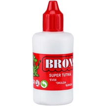 Brons Br-407 Tutkal 50Gr