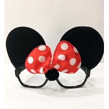Bezos Minnie Mouse Gözlüğü
