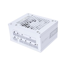 Li Sp850 V2 Beyaz 850w 80+ Atx Power Supply G9p.sp0850g.wo00.eu
