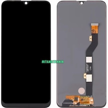 Tecno Camon 12 Lcd Dokunmatik Ekran
