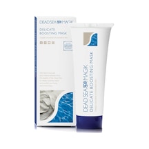 Dead Sea Delicate Boosting Mask 75 Ml