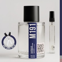 Harman Fragrances M191 Erkek Parfüm EDP 50 ML