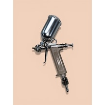 Rtm RTM0707CV 0.7 MM 125 MM Gölge Boya Sis Tabancası