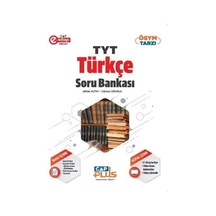 Tyt Türkçe Plus Soru Bankası
