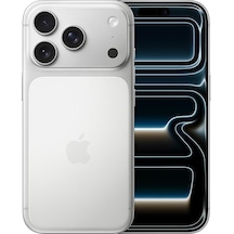 Apple iPhone 17 Pro Max 512 GB (Apple Türkiye Garantili)