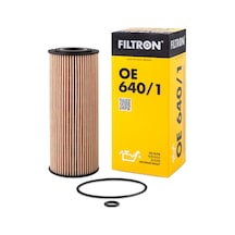 Oe640/1 - Yağ Filtresi - Filtron