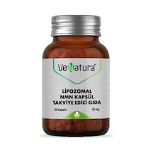 Ocean Venatura Lipozomal Nmn 60 Kapsül