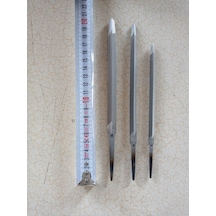 NİGHOLSON EĞE 3 LÜ SET 1. KALİTE