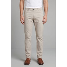Bisse Bej Jogger Spor Pantolon Pns26y26103 C07