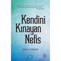 Kendini Kınayan Nefis - Ccgx-893377