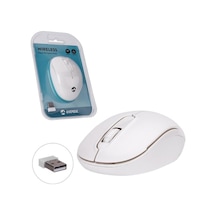 Everest SMW-666 USB Optik Kablosuz Mouse