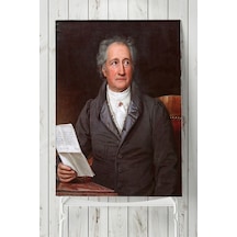 Johann Wolfgang Von Goethe Posteri