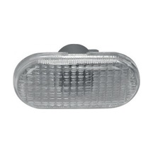 Muratech Çamurluk Sinyali Şeffaf Clıo Iı-r19-kng