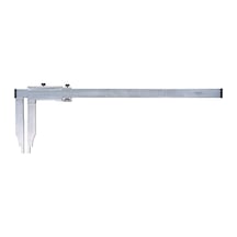Asimeto Çift Çeneli Ağır İş Mekanik Kumpas 500mm As-302202