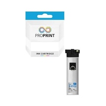 Proprint Epson T01C2XL Mavi Uyumlu Kartuş WF C579R D2TWF