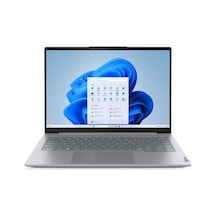 Lenovo ThinkBook 14 G8 IRL 21SG00L8TX-04 i5-13420H 32 GB  512 GB + 1 TB SSD 14" Dos Dizüstü Bilgisayar