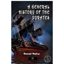 A General History Of The Pyrates
